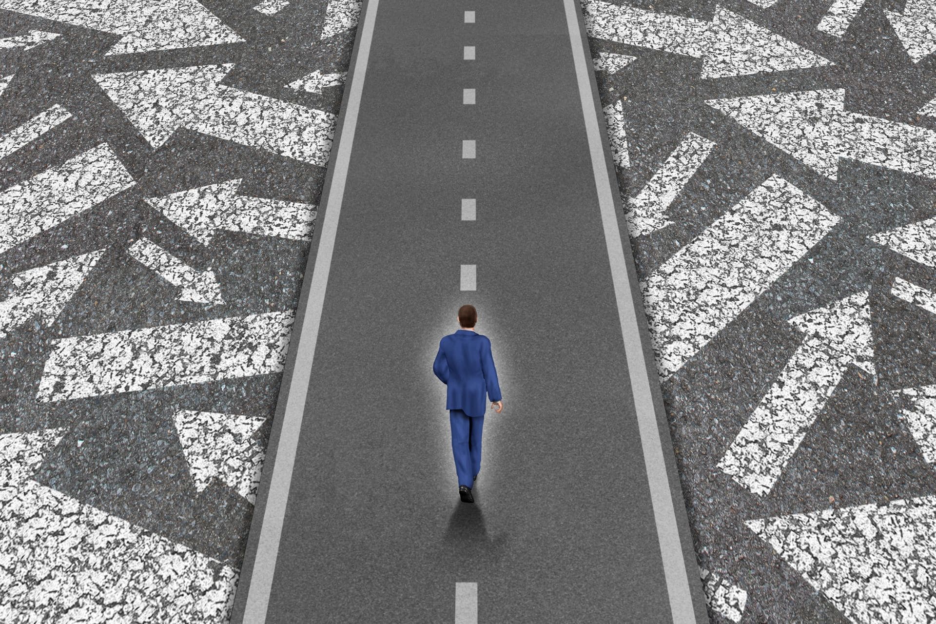 Read more about the article Exploring Career Pathways: Where Will Your Education Take You?