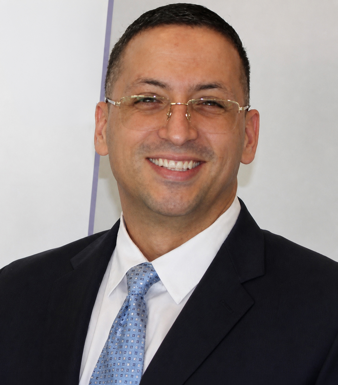 Andy Prieto, Board Advisor